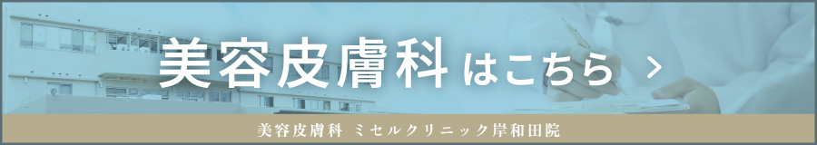 美容皮膚科 ミセルクリニック岸和田院