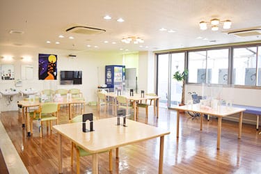 サービス付き高齢者向け住宅 